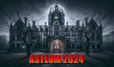 Asylum 2024